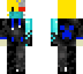darktronx