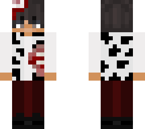 dead cowboy