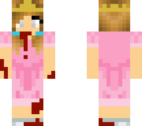 dead princess