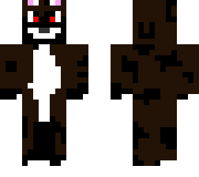 death cat
