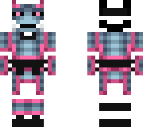 demon
