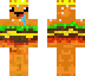 derp burger
