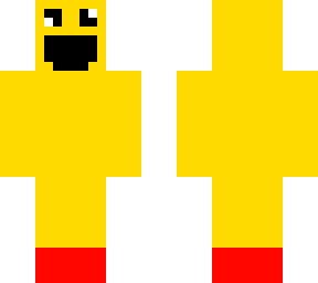 derpy pac-man