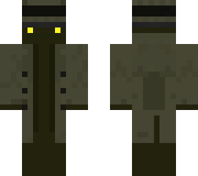 detective yellow