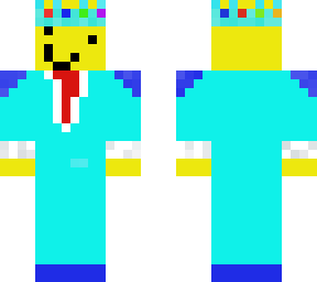 diamond boy