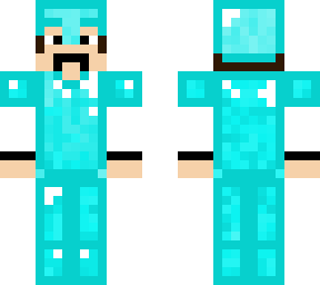 diamond groovecraft