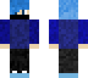 diamondanimations skin (me)