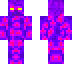 dimension steve(me)
