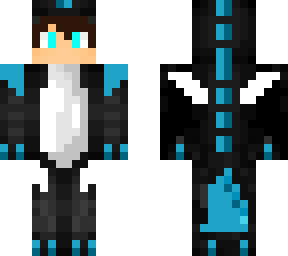 dino angelical para sebas