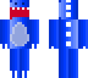 dino onesie edit