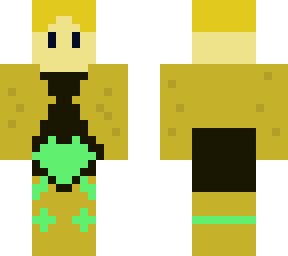 dio brando