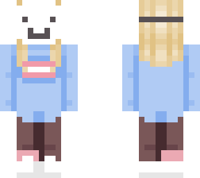 Mcyt | Minecraft Skins