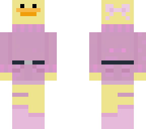 duck