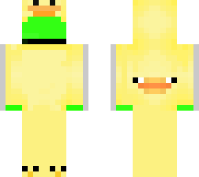 duck dream