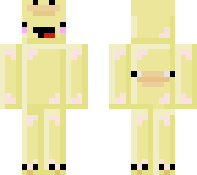 duck skeppy