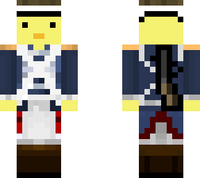 duck soilder