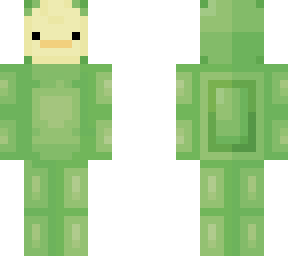 duckky boii
