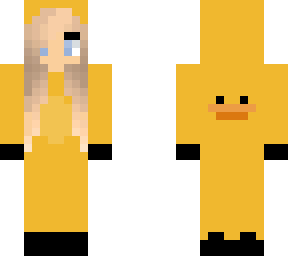 ducky