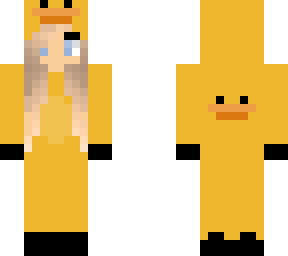 ducky