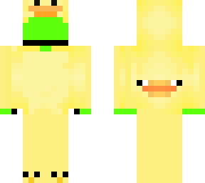 ducky dream