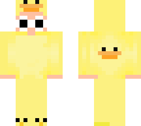 ducky george