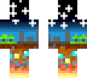 earth chunk