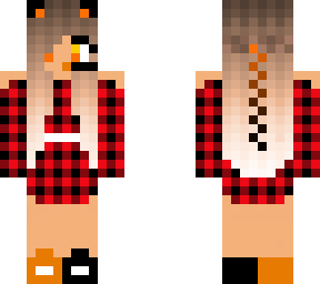edit of a gamer girl