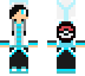 edited ice trainer!