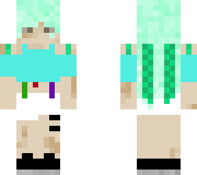 elf girl