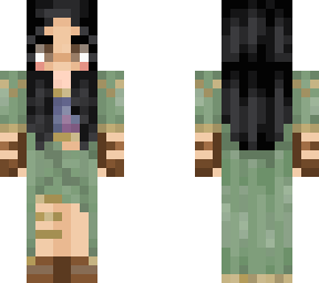 elf girl