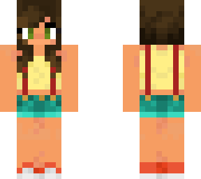elize as misty