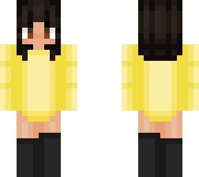 ellas' skin
