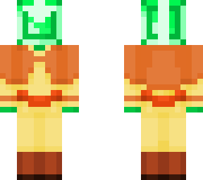 emerald avatar