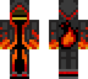entry to firestargx's contest