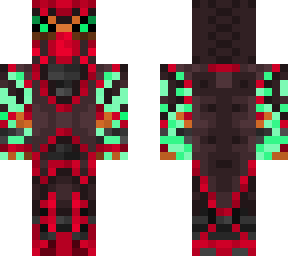 ermac (mortal kombat)