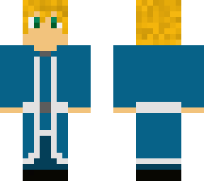 eugeo