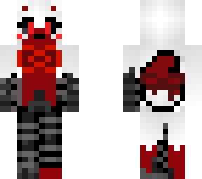 evil mangle