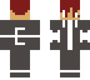 existsminecraft skin