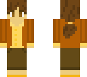 fall (girl)