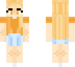 fanta skin ~~~~~~~  soda series ~~~~~~