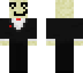farquadishdonkus suit