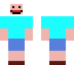 finn