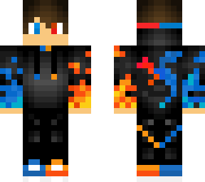fire boy