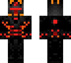 fire king ignus