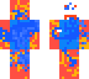 fire monster (ingerd)