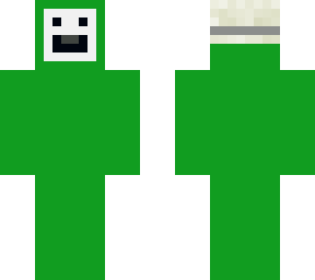 first skin!!!!
