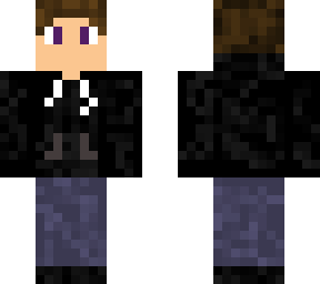 first skin