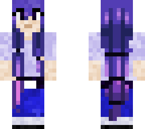 first skin note: hair is not mine hair base is elosiebase's  follow her
