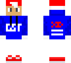fixed mario gst