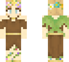 forest fairy for friend
